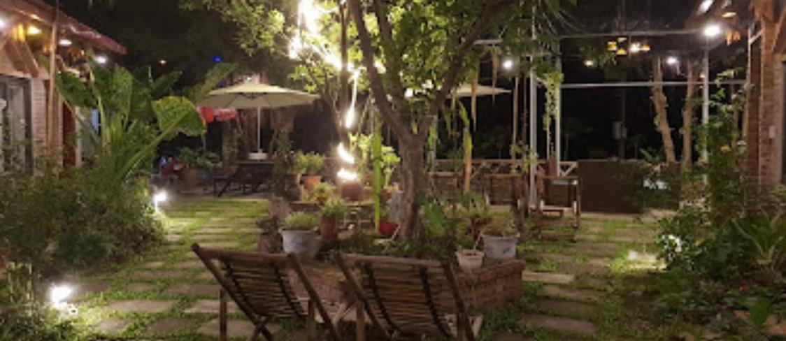 Tam Coc Lakeside Homestay Ninh Bình Exteriör bild