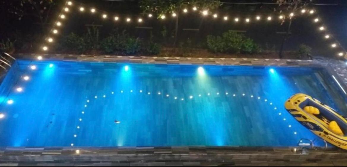 Tam Coc Lakeside Homestay Ninh Bình Exteriör bild